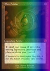 Mox Amber #
