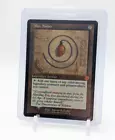Mox Amber [Schematic Foil] #