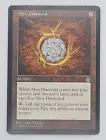 Mox Sapphire
