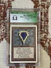 Mox Sapphire