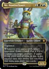 Ms. Bumbleflower [Borderless Foil] #