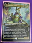 Ms. Bumbleflower [Borderless Foil] #
