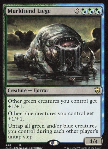 Murkfiend Liege