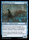 Murmuring Mystic
