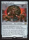 Myr Battlesphere