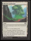 Myriad Landscape