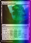 Myriad Landscape