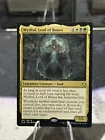 Myrkul, Lord of Bones #