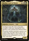 Myrkul, Lord of Bones #