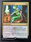 Pernicious Deed