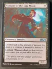 Furyblade Vampire