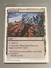 Wasteland
