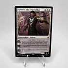 Gideon, Ally of Zendikar