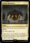Mystic Monastery #