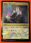 Monastery Siege
