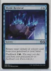 Mystic Retrieval