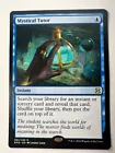 Mystical Tutor #