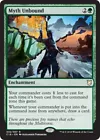 Myth Unbound #