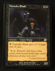 Nantuko Shade