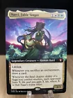 Narci, Fable Singer #