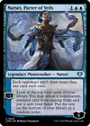 Narset, Parter of Veils #
