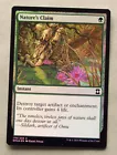 Nature's Claim
