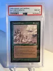 Nature's Wrath