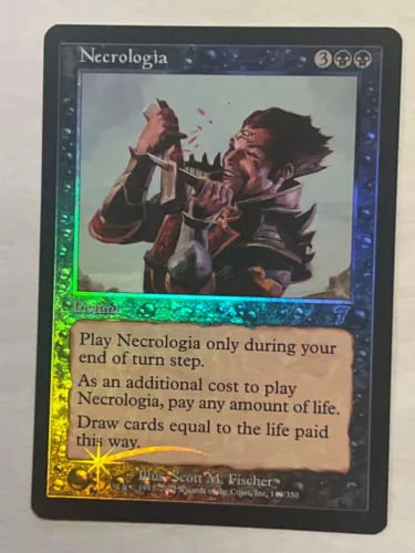Necrologia