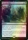 Necrotic Hex