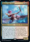 Neera, Wild Mage #