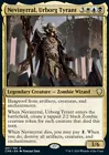 Nevinyrral, Urborg Tyrant