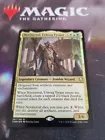 Nevinyrral, Urborg Tyrant