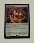 Nevinyrral's Disk