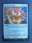 Nevinyrral's Disk