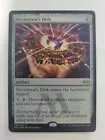 Nevinyrral's Disk