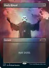 Dark Bargain