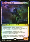 The Scarab God