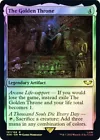Loxodon Warhammer
