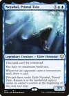 Nezahal, Primal Tide #