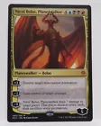 Nicol Bolas, Planeswalker