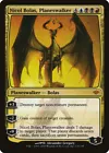 Nicol Bolas, Planeswalker #