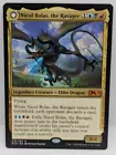Nicol Bolas, the Ravager