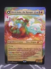 Nicol Bolas, Planeswalker