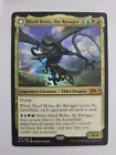 Nicol Bolas, the Ravager