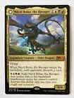Nicol Bolas, the Ravager