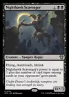 Vampire Nighthawk