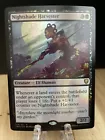 Nightshade Harvester