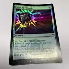 Pyrite Spellbomb