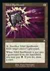 Nihil Spellbomb #