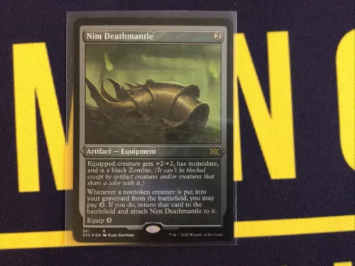 Nim Deathmantle